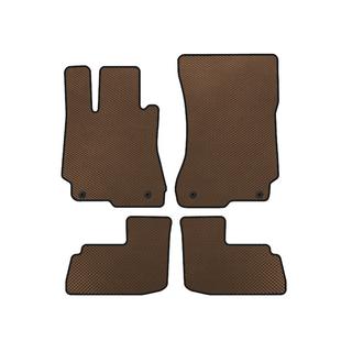 Tapis de sol EVA (Marron)