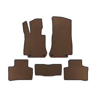 Tapis de sol EVA (Marron)