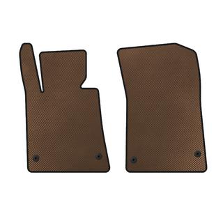 Tapis de sol EVA (Roadster, Marron)