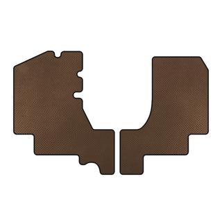 Tapis de sol EVA (Marron)