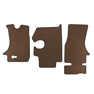 Tapis de sol EVA (Marron)