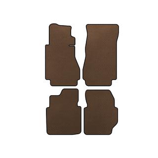 Tapis de sol EVA (Marron)