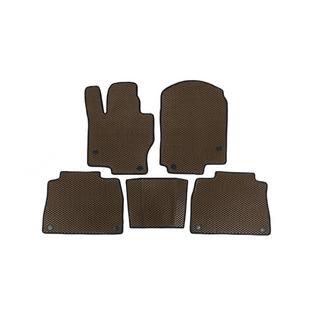 Tapis de sol EVA (Marron) photo 1