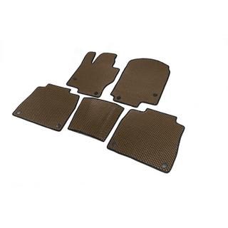 Tapis de sol EVA (Marron) photo 2