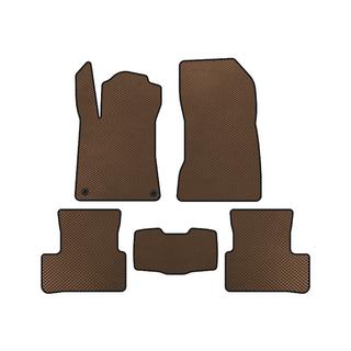 Tapis de sol EVA (Marron)