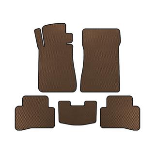 Tapis de sol EVA (SD, Marron)