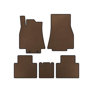 Tapis de sol EVA (Marron)