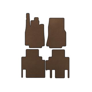 Tapis de sol EVA (Marron)