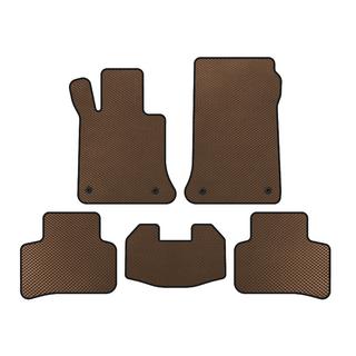 Tapis de sol EVA (Marron)