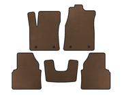 MG 550 2008-2014 Tapis de sol EVA (Marron) photo 1