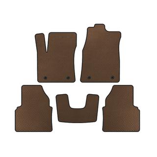 Tapis de sol EVA (Marron)