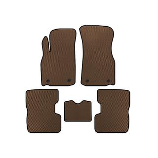 Tapis de sol EVA (Marron)