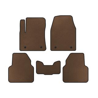Tapis de sol EVA (HB, Marron)