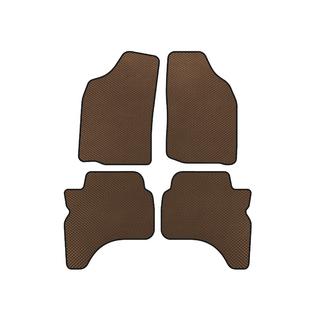 Tapis de sol EVA (Marron)