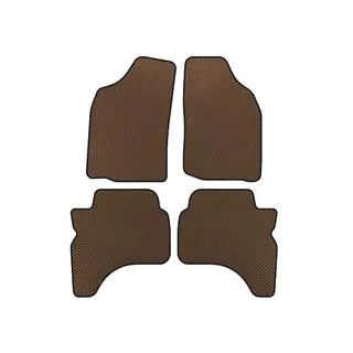 Tapis de sol EVA (Marron)