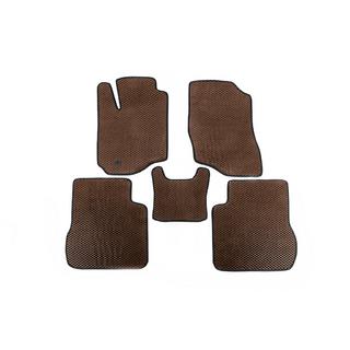 Tapis de sol EVA (Marron) photo 3