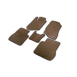 Tapis de sol EVA (Marron) photo 2