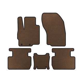 Tapis de sol EVA (Marron)