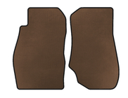 Nissan 350Z 2002-2009 Tapis de sol EVA (Marron) photo 1