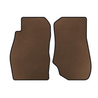 Tapis de sol EVA (Marron)