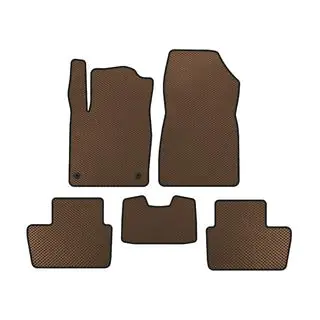 Tapis de sol EVA (Marron)