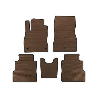 Tapis de sol EVA (Marron)