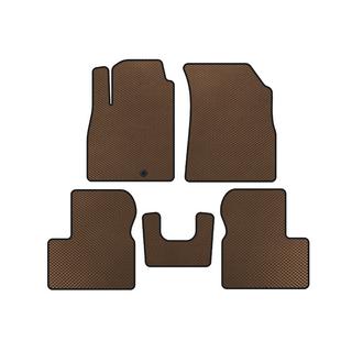 Tapis de sol EVA (Marron)