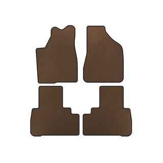 Tapis de sol EVA (Marron)