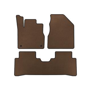 Tapis de sol EVA (Marron)