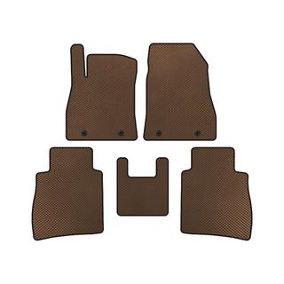 Tapis de sol EVA (SD, Marron)