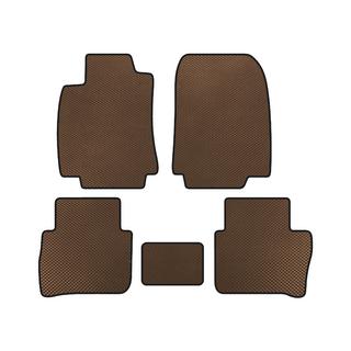 Tapis de sol EVA (HB, Marron)