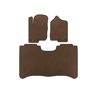Tapis de sol EVA (Marron)