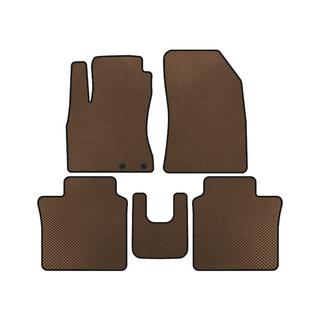 Tapis de sol EVA (HB, Marron)