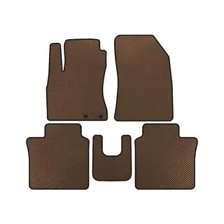 Tapis de sol EVA (HB, Marron)