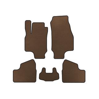 Tapis de sol EVA (SD, Marron)