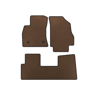 Tapis de sol EVA (Marron)