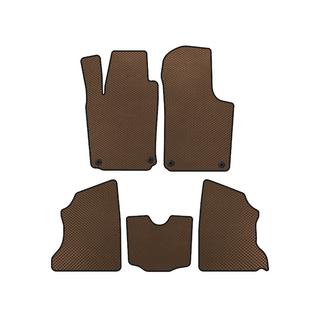 Tapis de sol EVA (Marron)