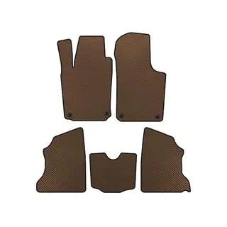 Tapis de sol EVA (Marron)