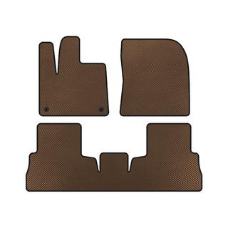 Tapis de sol EVA (Marron)
