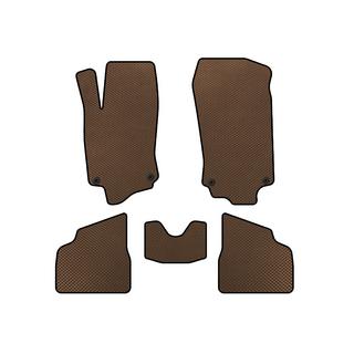 Tapis de sol EVA (Marron)