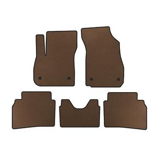 Tapis de sol EVA (Marron)