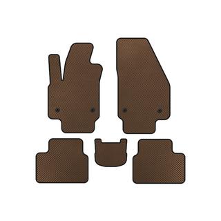 Tapis de sol EVA (Marron)