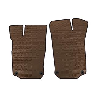 Tapis de sol EVA (Marron)