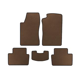 Tapis de sol EVA (LB, Marron)