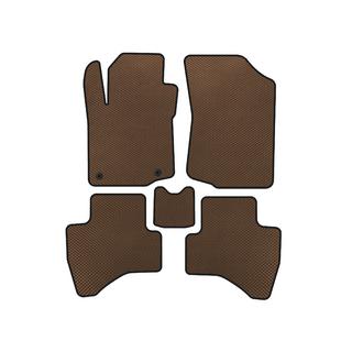 Tapis de sol EVA (HB, Marron)
