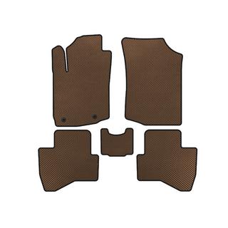 Tapis de sol EVA (HB, Marron)