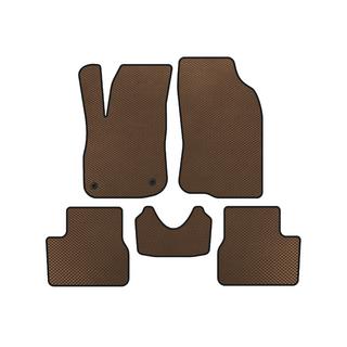 Tapis de sol EVA (Marron)