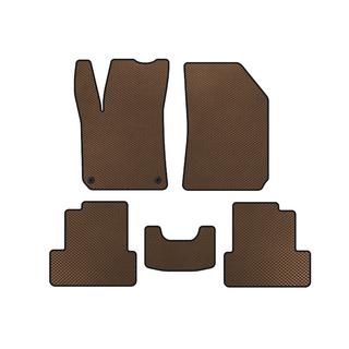Tapis de sol EVA (Marron)