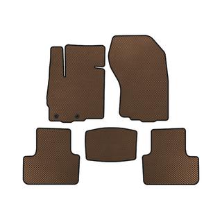 Tapis de sol EVA (Marron)