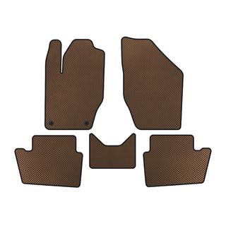 Tapis de sol EVA (Marron)